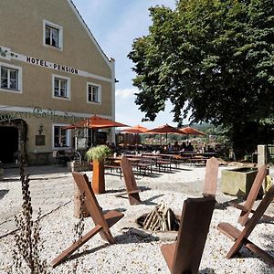 Brauerei-Gasthof Eck